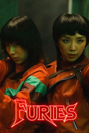 Watch Free Furies (2022)