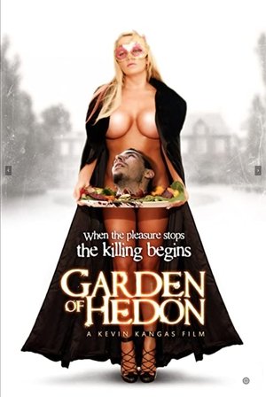 Watch Free Garden of Hedon (2011)