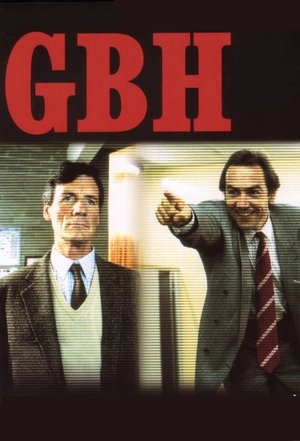 Watch Free G B H (1991)