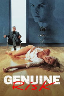 Watch Free Genuine Risk (1990)