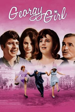 Watch Free Georgy Girl (1966)