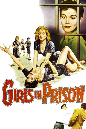 Watch Free Girls in Prison (1956)
