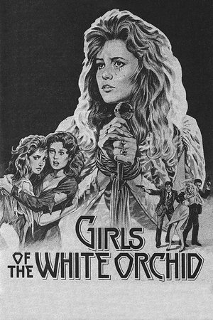 Watch Free Girls of the White Orchid (1983)