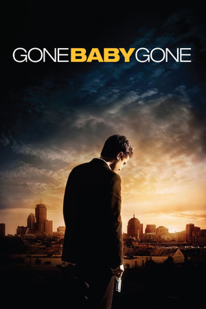 Watch Free Gone Baby Gone (2007)