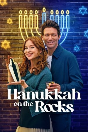 Watch Free Hanukkah on the Rocks (2024)