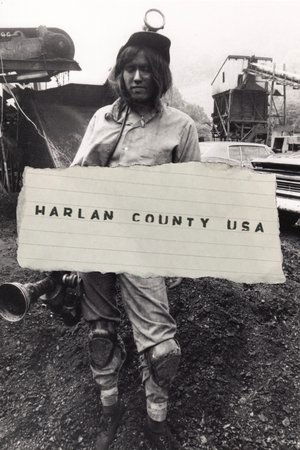 Watch Free Harlan County U.S.A. (1976)