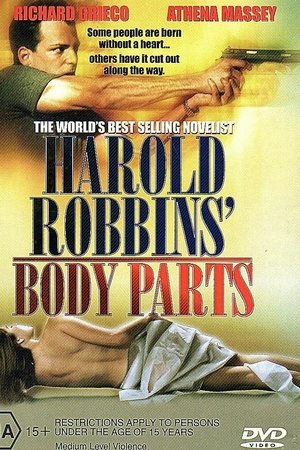 Watch Free Harold Robbins Body Parts (2001)