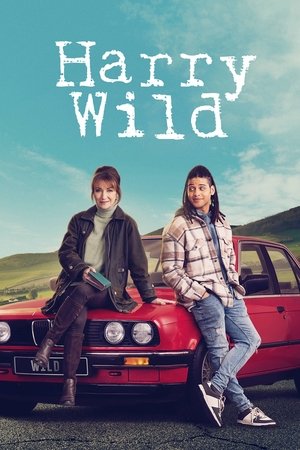 Watch Free Harry Wild (2022)