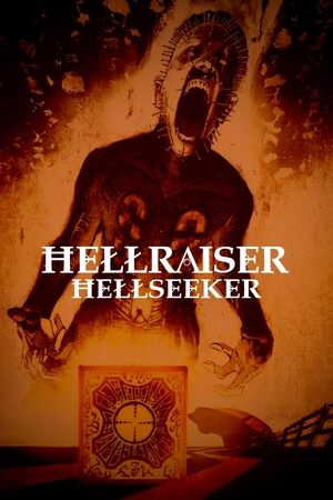 Watch Free Hellraiser Hellseeker 2002
