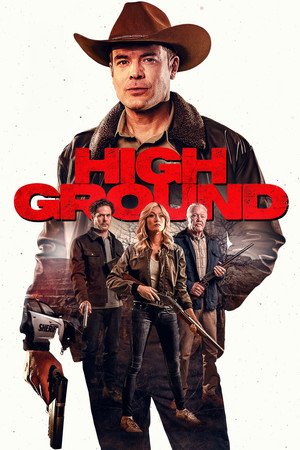 Watch Free High Ground (2025)