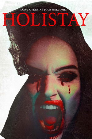 Watch Free Holistay (2023)