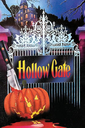 Watch Free Hollow Gate (1988)