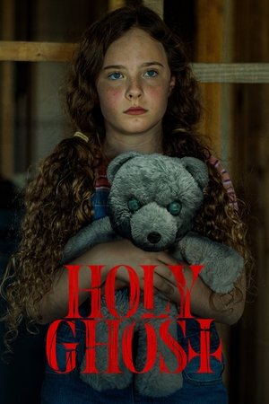 Watch Free Holy Ghost (2025)