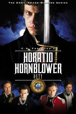 Watch Free Hornblower Duty (2003)