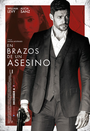 Watch Free En Brazos de un Asesino (2019)