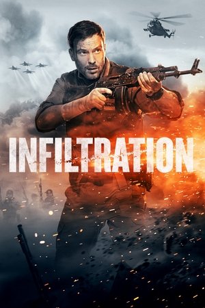 Watch Free Infiltration (2022)