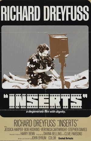 Watch Free Inserts (1975)