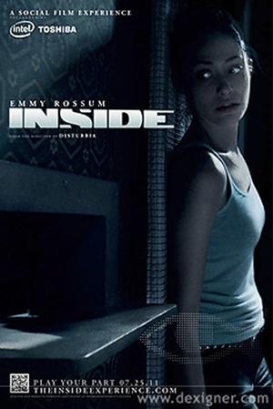 Watch Free Inside (2011)