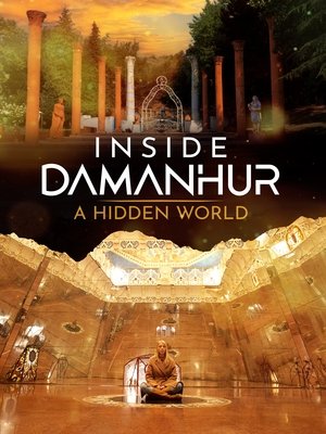 Watch Free Inside Damanhur A Hidden World (2024)