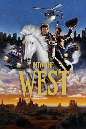 Watch Free Into the West (1992)