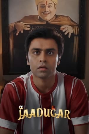 Watch Free Jaadugar (2022)