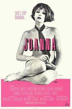Watch Free Joanna (1968)