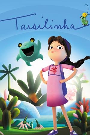Watch Free Journey with Tarsilinha (2021)