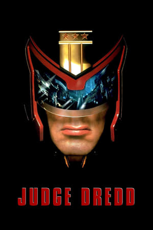 Watch Free Judge Dredd (1995)
