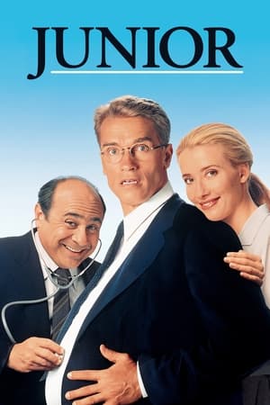 Watch Free Junior 1994