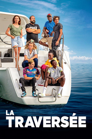 Watch Free La traversee (2022)