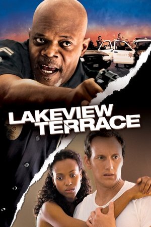 Watch Full Movie: Lakeview Terrace (2008)