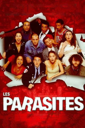 Watch Free Les parasites (1999)