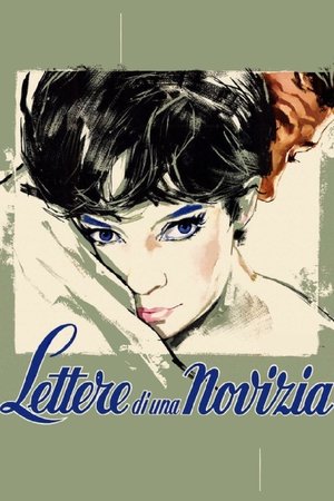 Watch Free Lettere di una novizia (1960)