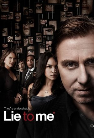 Watch Free Lie to Me (20092011)