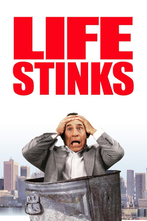 Watch Free Life Stinks (1991)