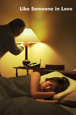 Watch Free Like Someone in Love (2012)