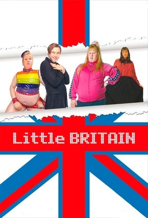 Watch Free Little Britain (20032006)