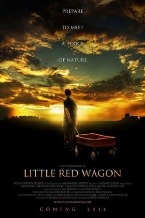 Watch Free Little Red Wagon (2012)