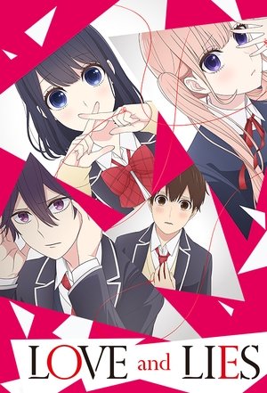 Watch Free Love and Lies (2017)