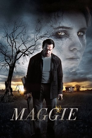 Watch Free Maggie (2015)