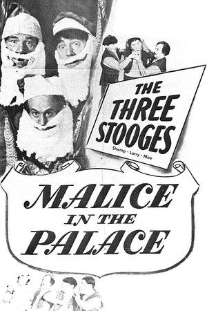 Watch Free Malice in the Palace (1949)