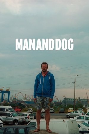 Watch Free Man and Dog (2022)