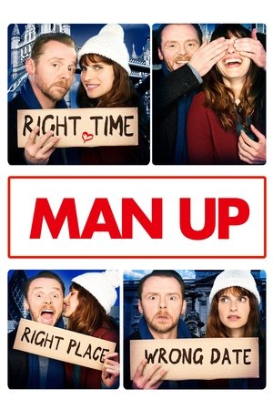 Watch Free Man Up (2015)