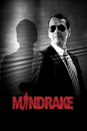 Watch Free Mandrake: The Movie (2013)