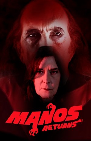 Watch Free Manos Returns (2018)