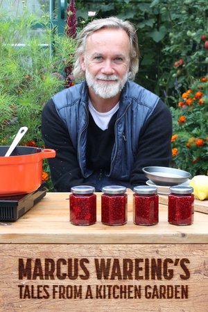 Watch Free Marcus Wareings Tales from a Kitchen Garden (2022-)
