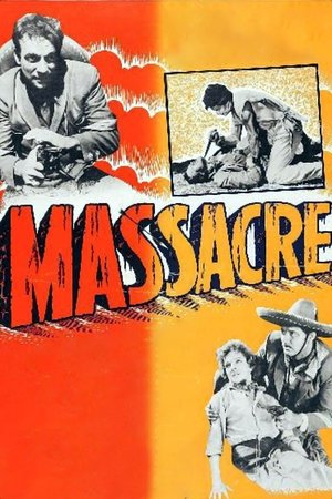 Watch Free Massacre (1956)