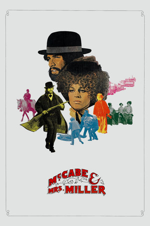 Watch Free McCabe & Mrs. Miller (1971)
