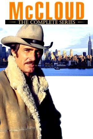 Watch Free McCloud (1970-1977)