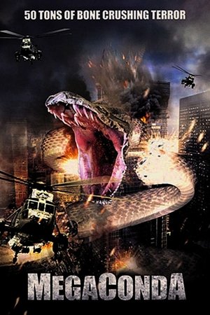 Watch Free Megaconda (2010)